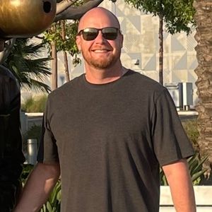 Meet your Posher, Brian